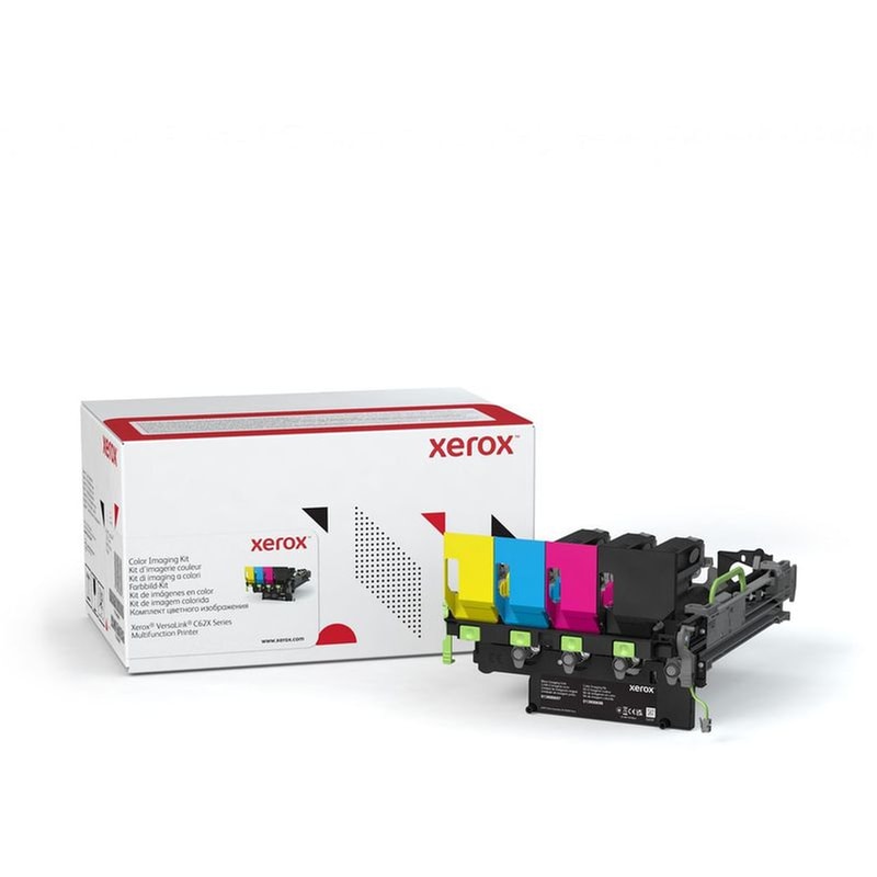 XEROX HELLAS Toner Xerox C620/C625 XER013R00698 - Color